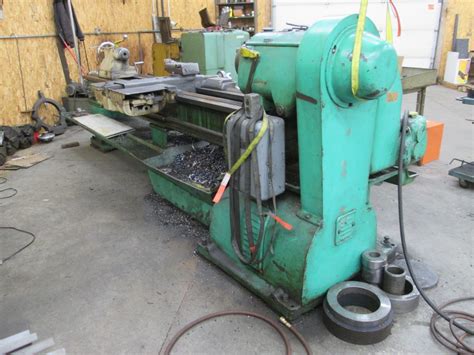 cnc machine auction toronto|used machine shop equipment auctions.